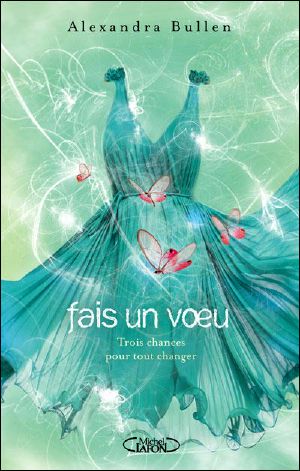 [Fais Un Voeu 02] • Fais un voeu